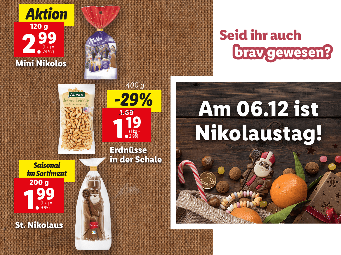 Nikolaus