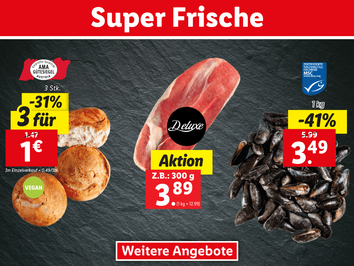 Super Frische