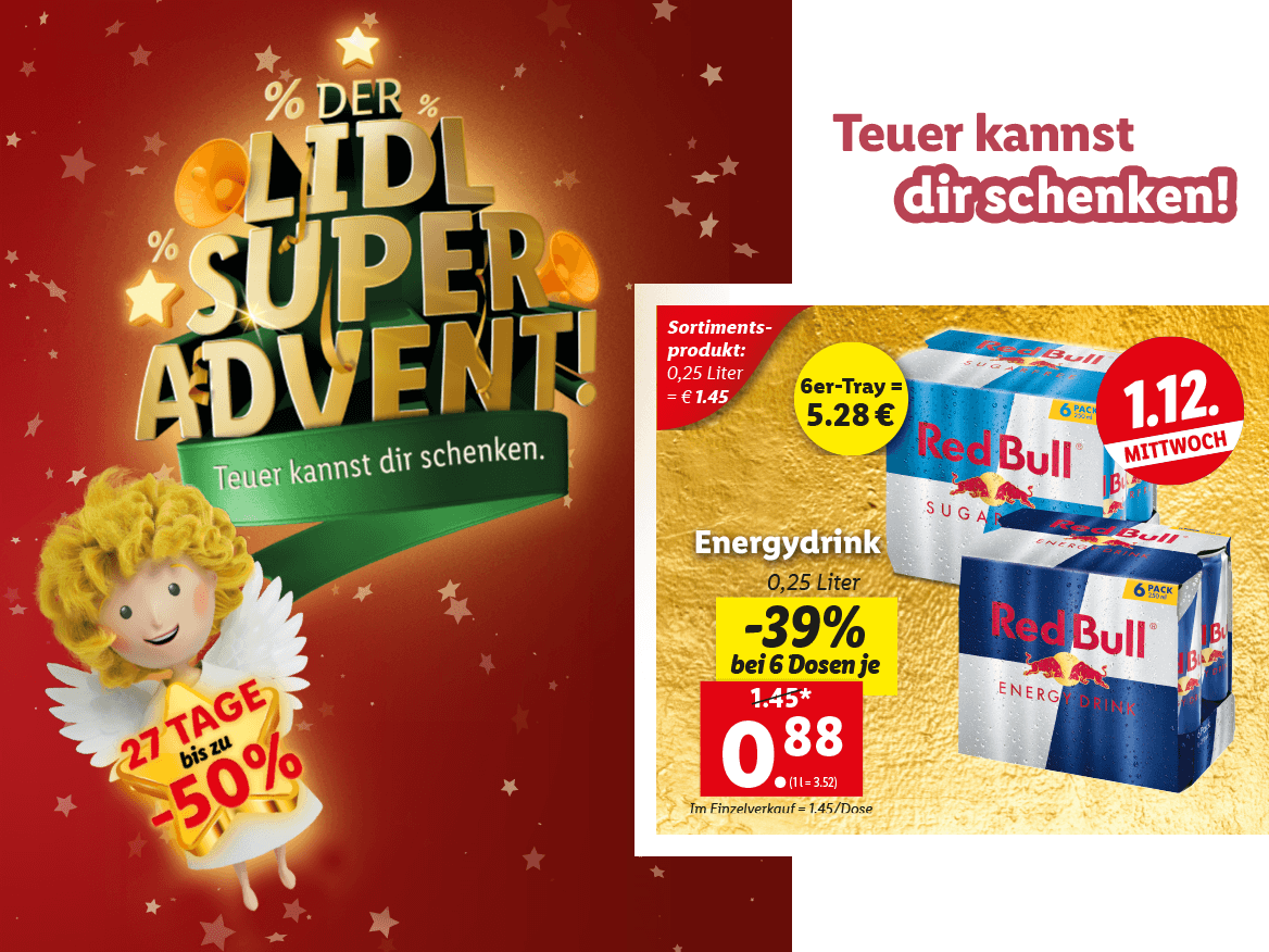 Adventkalender