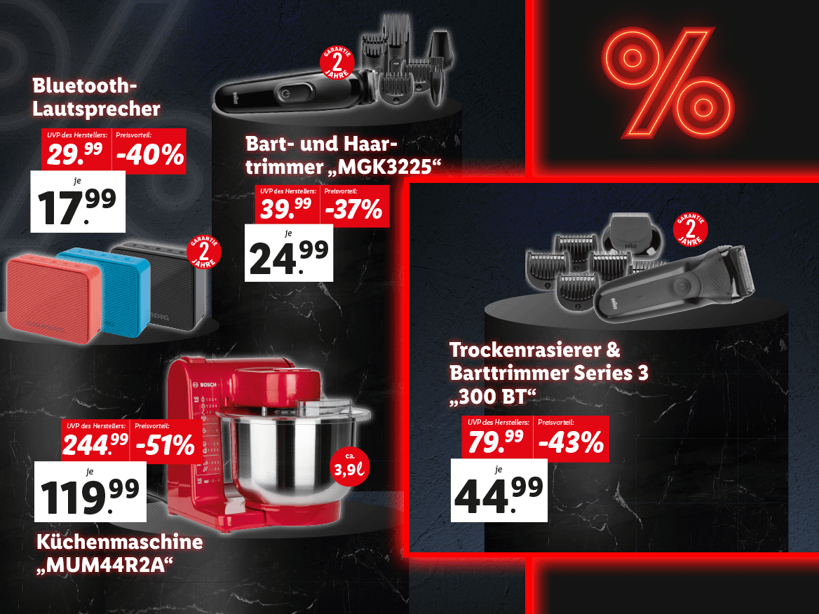 Black Friday Deals