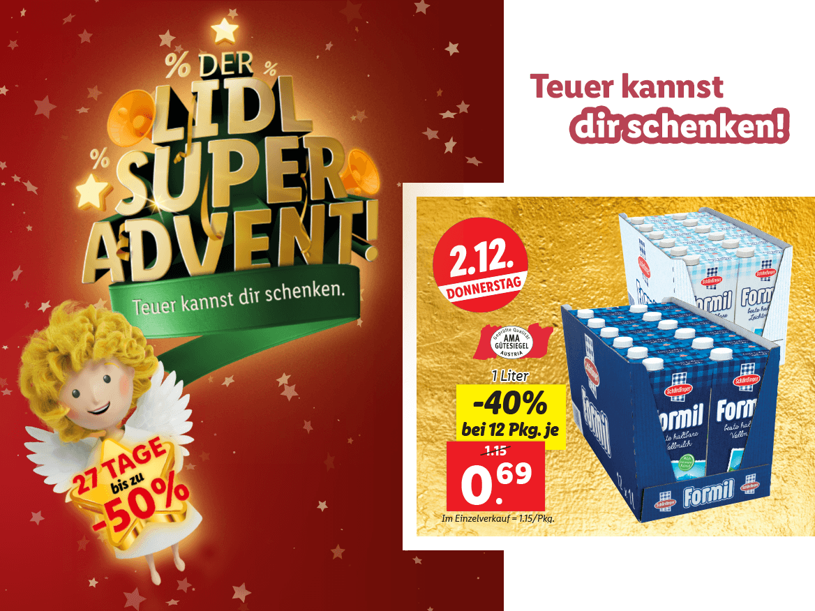 Adventkalender