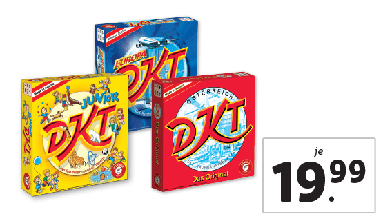 Piatnik DKT