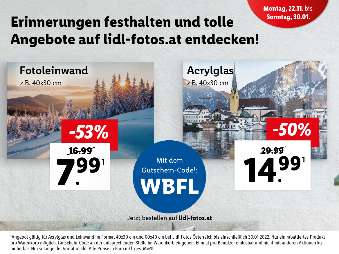 Lidl Fotos