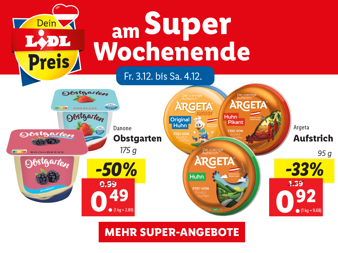 Super Wochenende