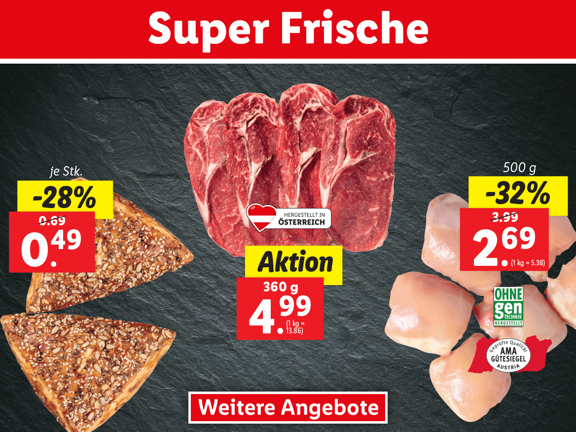 Super Frische
