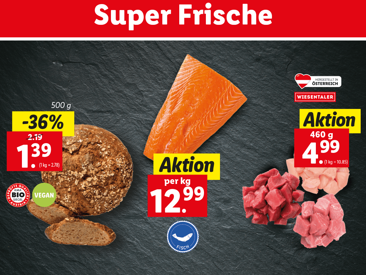 Super Frische