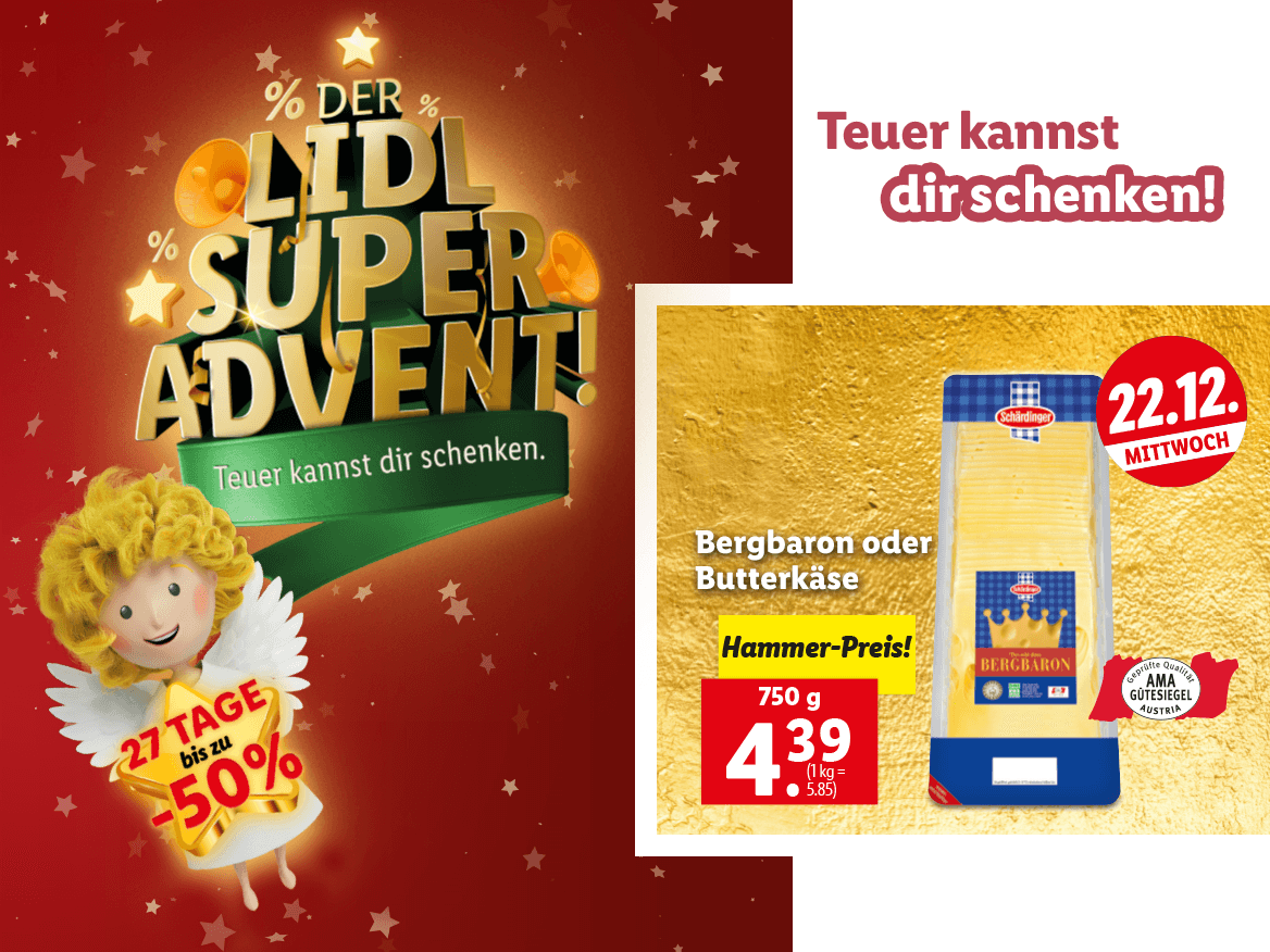 Adventkalender
