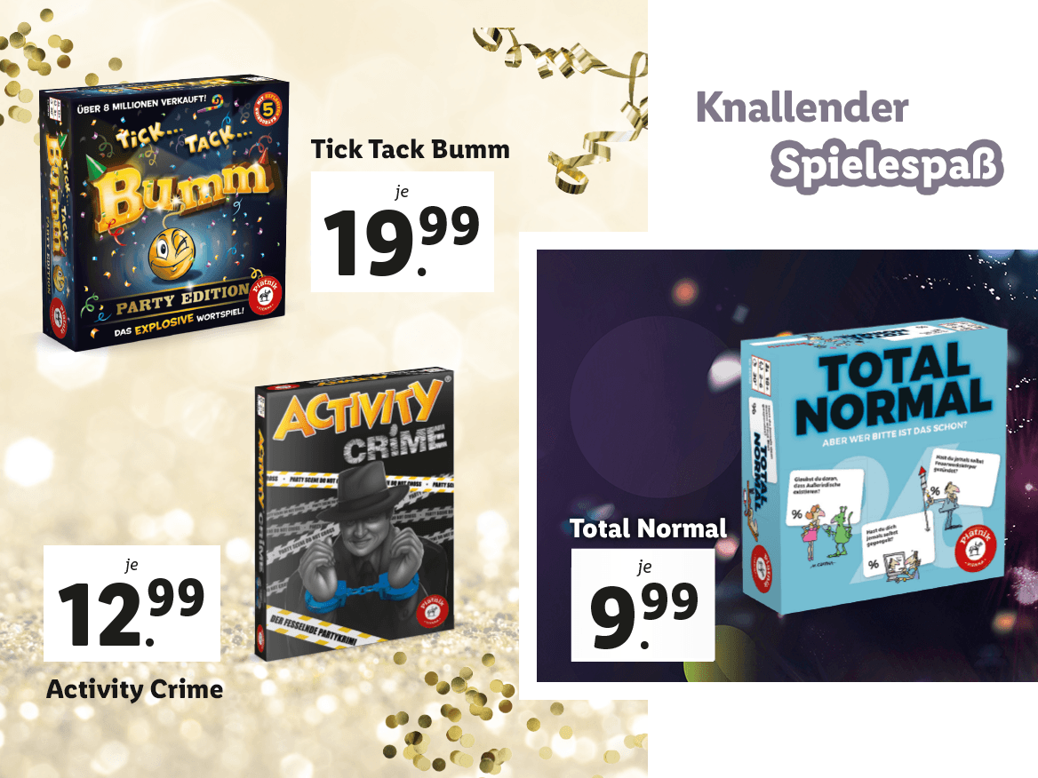 Ideen für Weihnachten