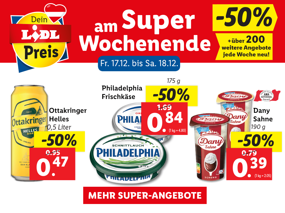 Super Wochenende