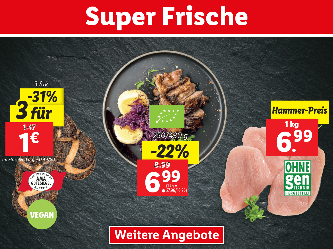 Super Frische