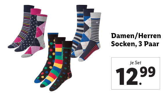 United colors of Benetton Damen/Herren Socken, 3 Paar