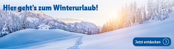 Winterurlaub