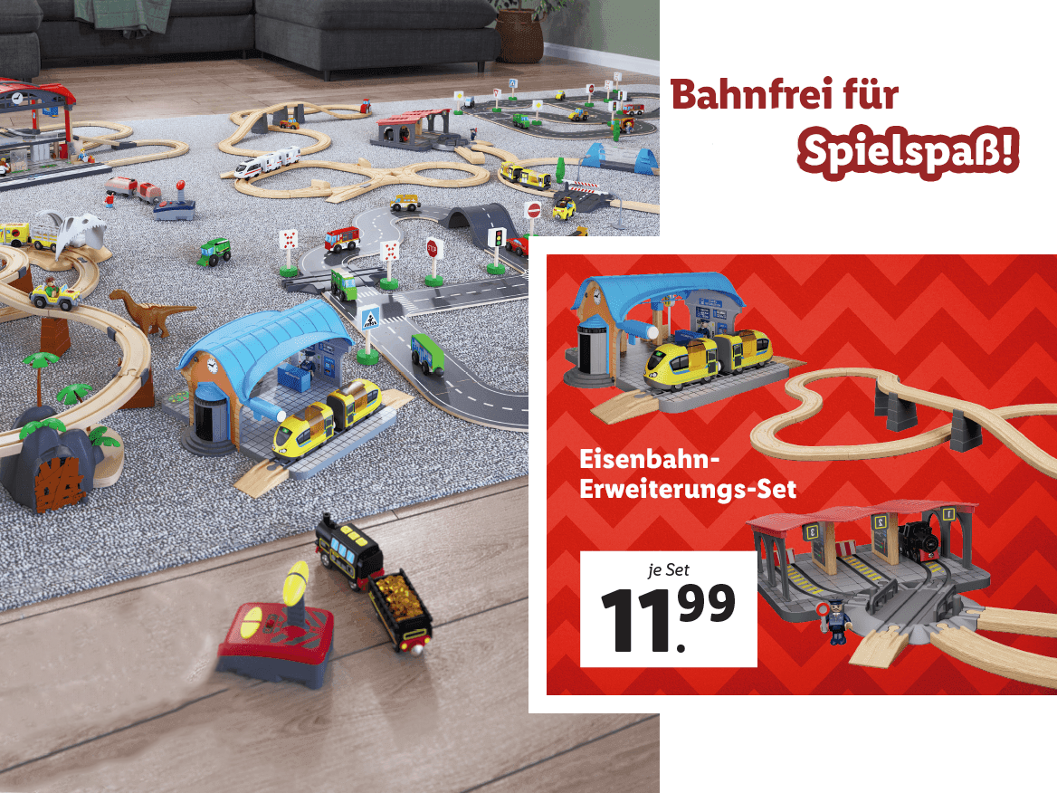 Geschenkideen