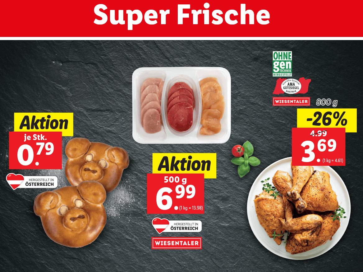 Super Frische
