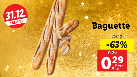 Baguette
