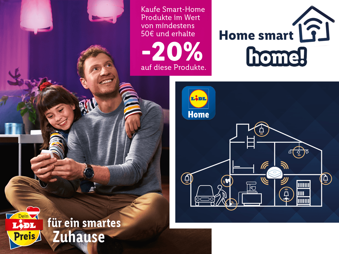Smart Home