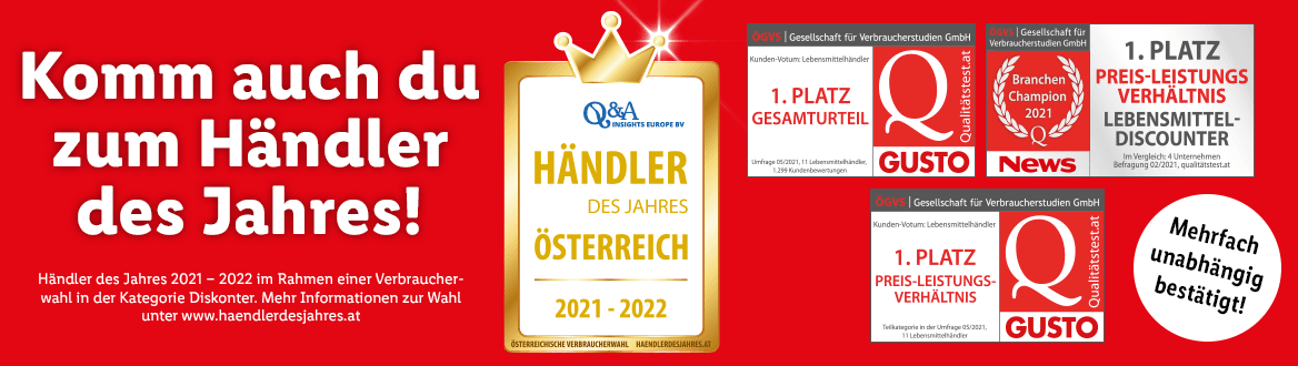 Händler des Jahres
