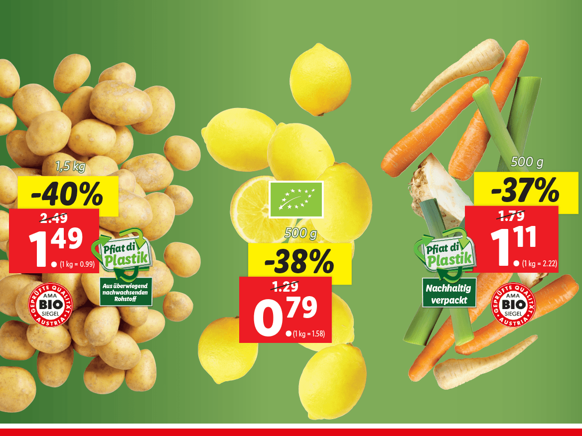 Super Frische | Lidl.at  