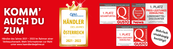 Händler des Jahres