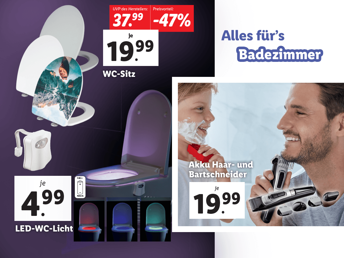 Für dein Zuhause
