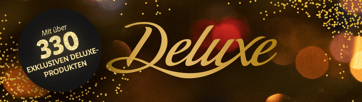 Lidl Deluxe: Dein Festtagsessen zu Weihnachten