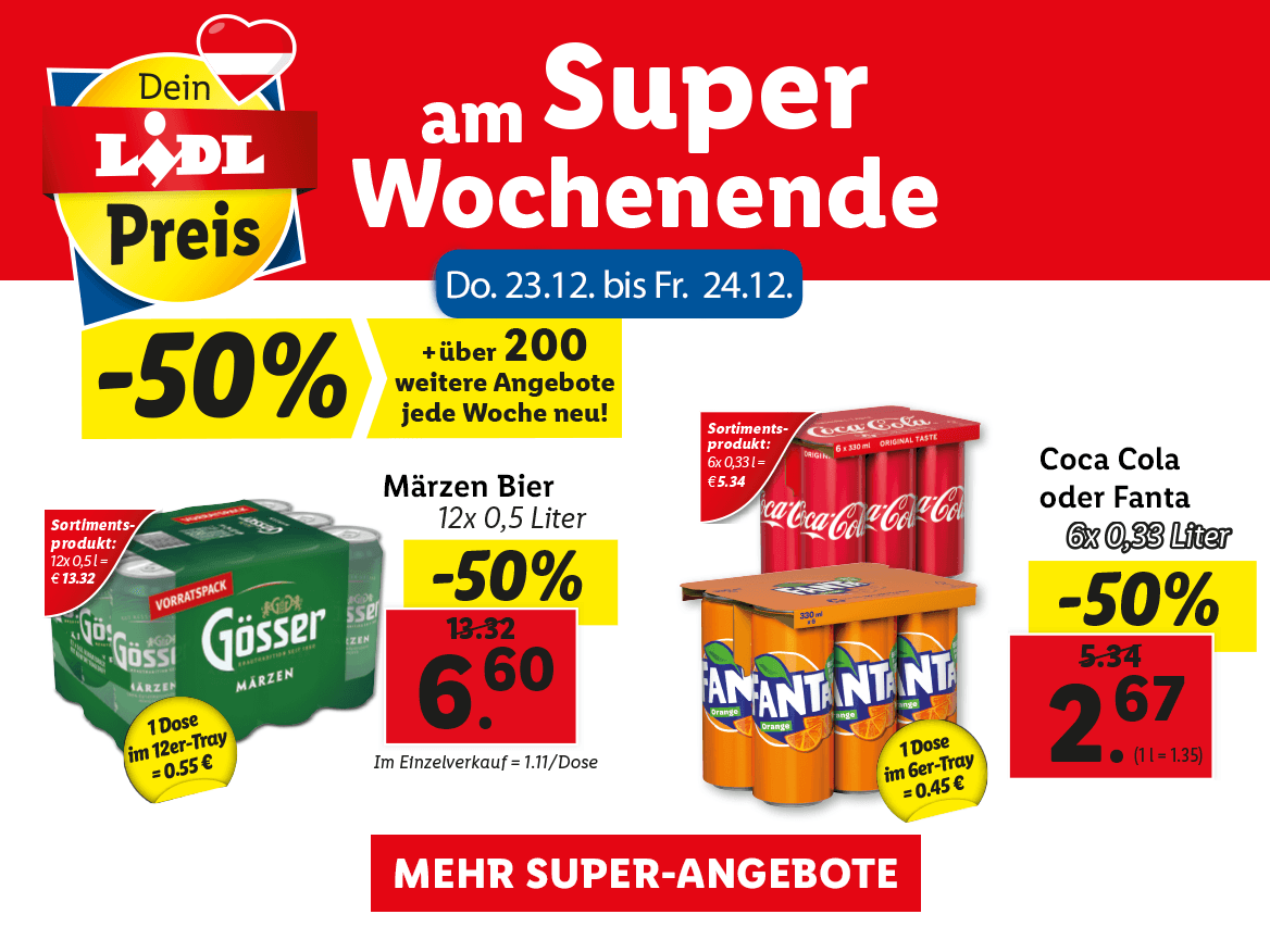 Super Wochenende