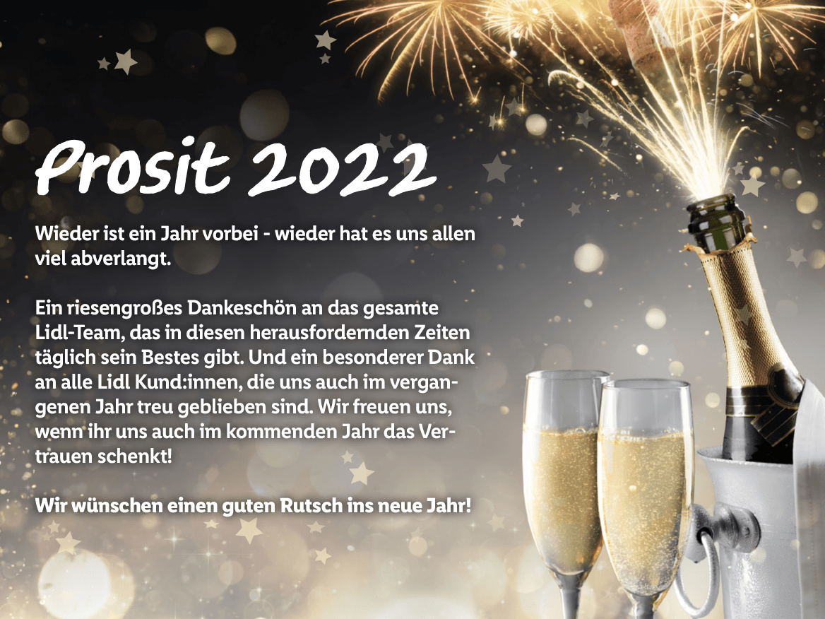 Prosit 2022