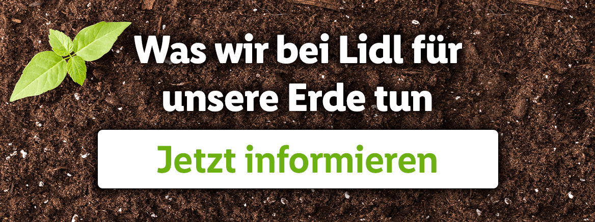 Lidl Verantwortung