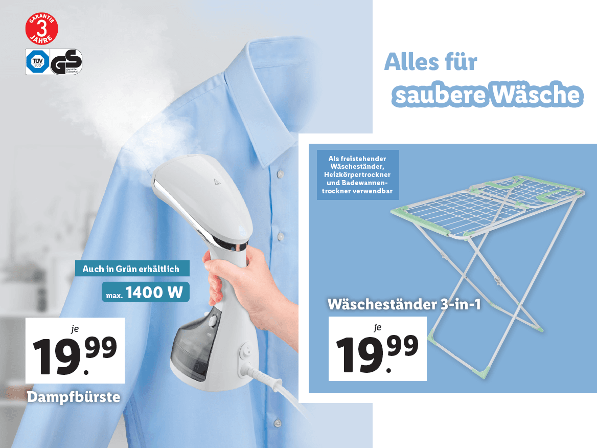 Haushaltshelfer