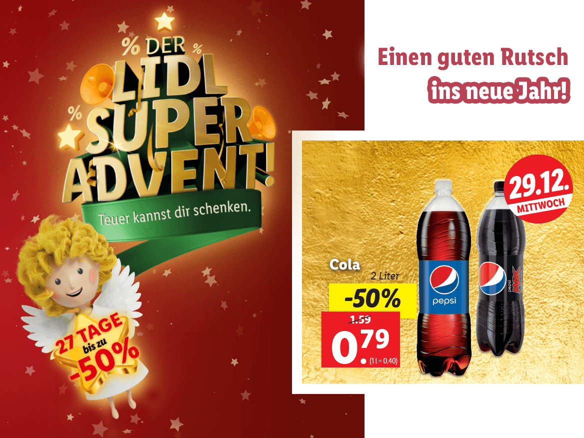 Adventkalender