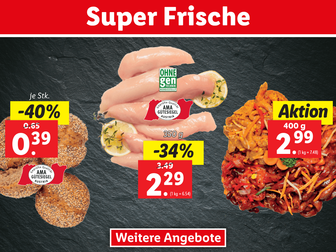 Super Frische