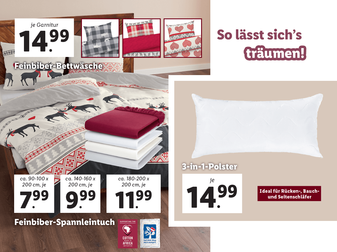 Für dein Zuhause
