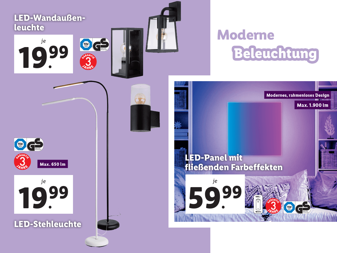 Für dein Zuhause