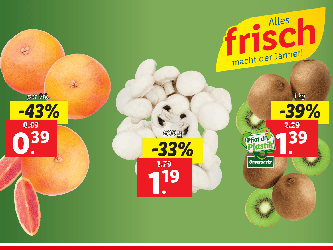 Super Frische