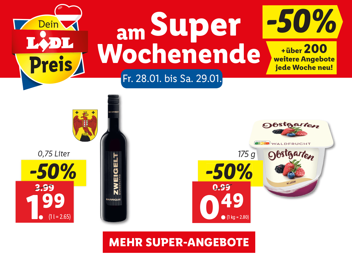 Super Wochenende