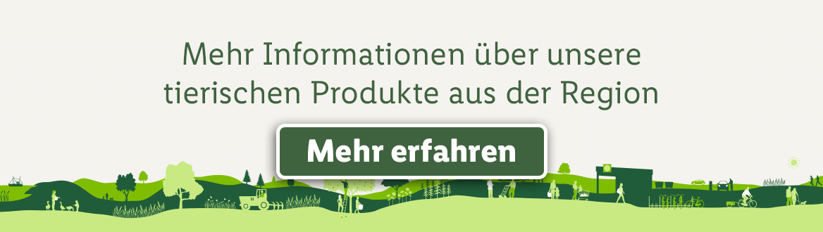  Fleischspezialitäten aus der Region