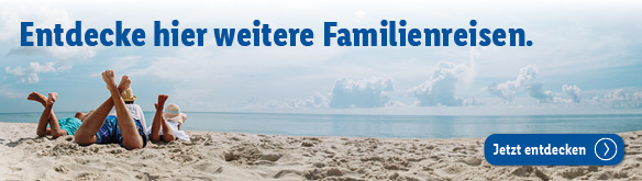 Familienreisen