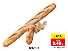 Baguette