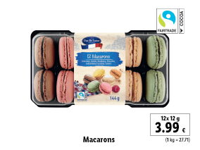 Macarons