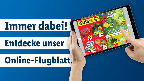 Flugblatt