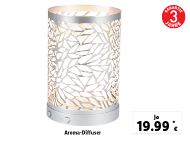 Aroma-Diffuser