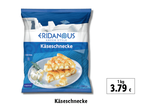 Käseschnecke