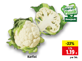 Karfiol