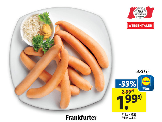 Frankfurter 