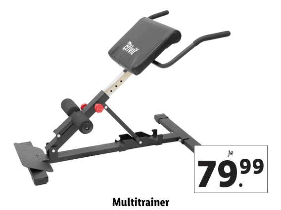 Multitrainer 