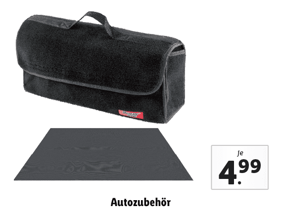  Autozubehör 
