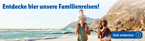 Familienreisen