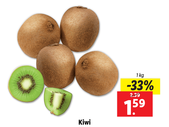 Kiwi