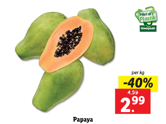 Papaya