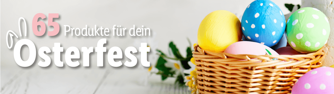 Dein Osterfest
